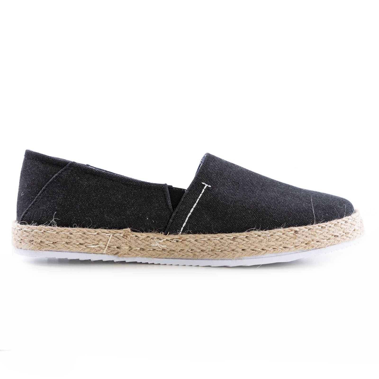 immagine-3-toocool-espadrillas-uomo-mocassini-tela-fondo-corda-egz8601
