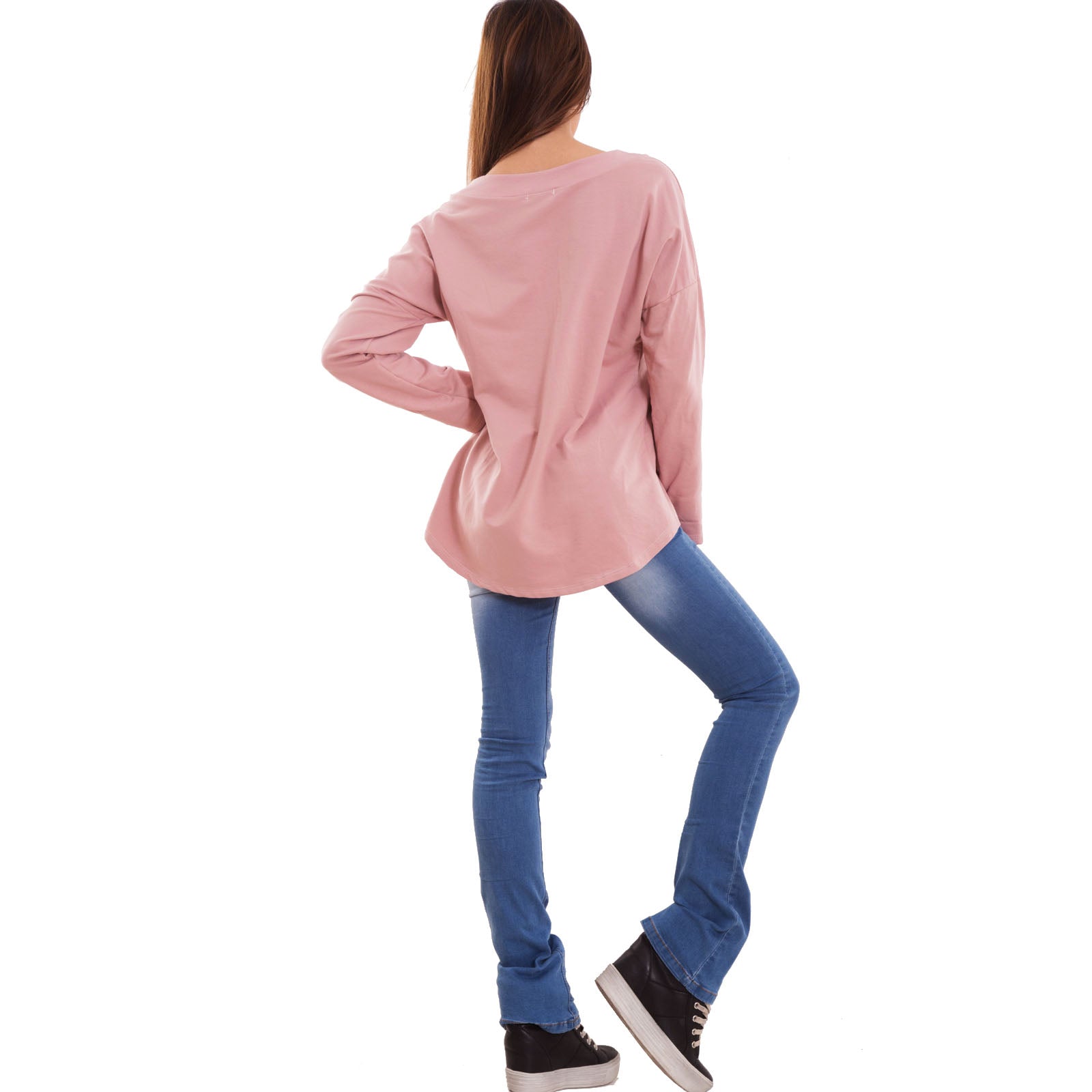 immagine-3-toocool-felpa-donna-maglia-cuori-cj-2500