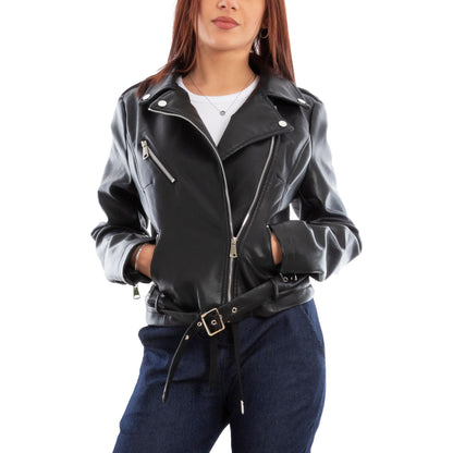 immagine-3-toocool-giacca-donna-finta-pelle-chiodo-giubbotto-vi-16005