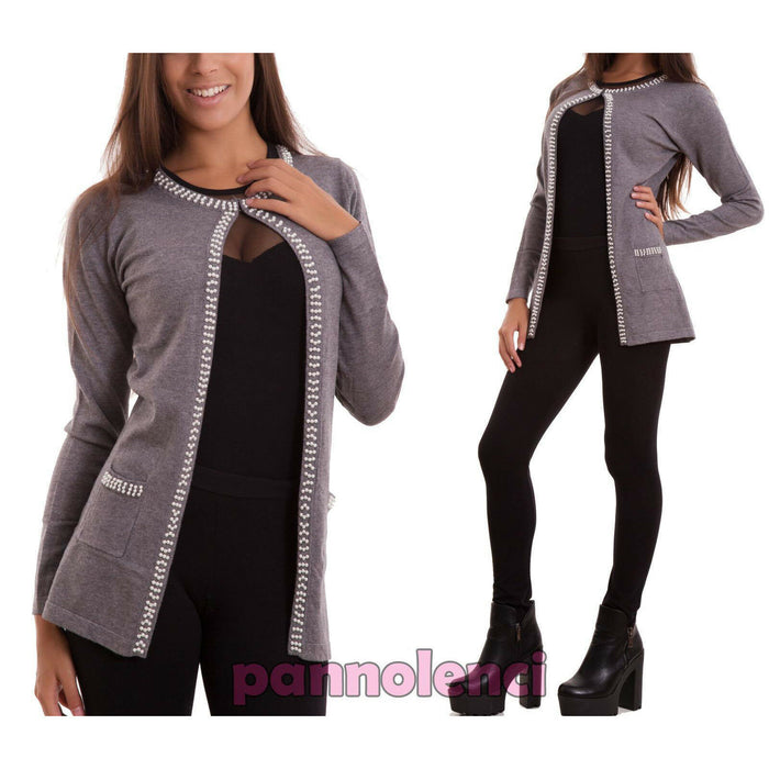 immagine-3-toocool-giacca-donna-pull-giacchetto-ym-2894