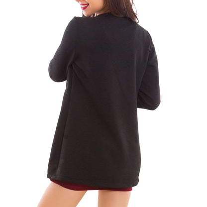 immagine-3-toocool-giacca-donna-senza-chiusura-as-8028