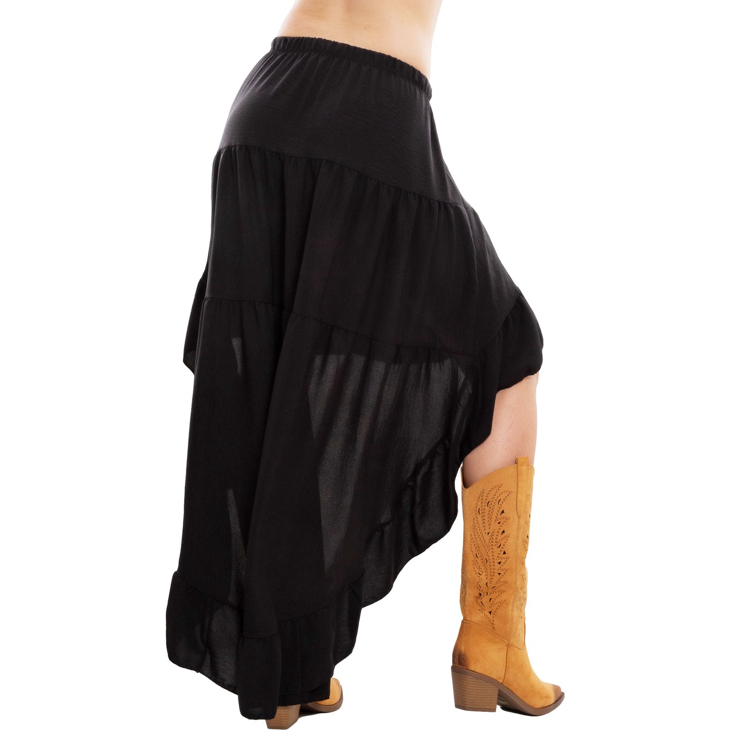 immagine-3-toocool-gonna-donna-asimmetrica-leggera-jl-20557
