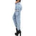 immagine-3-toocool-jeans-cargo-donna-pantaloni-tasconi-f31004
