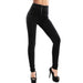 immagine-3-toocool-jeans-donna-pantaloni-skinny-m5342