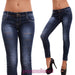 immagine-3-toocool-jeans-donna-pantaloni-strappi-h341