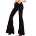immagine-3-toocool-jeans-donna-pantaloni-zampa-elefante-campana-m7056