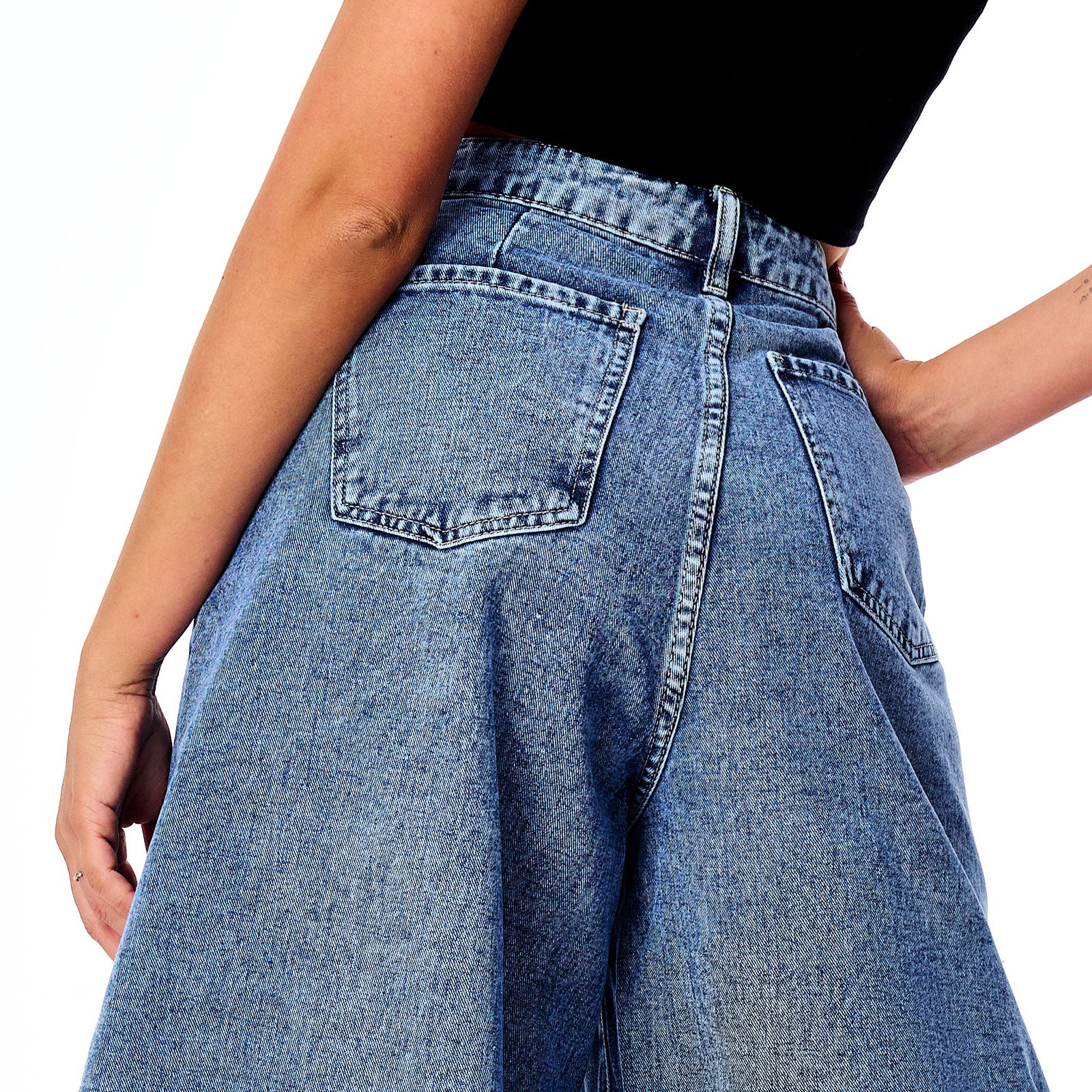 immagine-3-toocool-jeans-pantaloni-flare-zampa-ampi-palazzo-f31480
