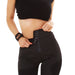 immagine-3-toocool-leggings-donna-pantaloni-corsetto-vita-alta-vi-3101