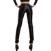 immagine-3-toocool-leggings-donna-pantaloni-lucidi-elasticizzati-vi-5057