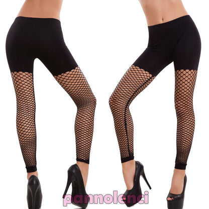immagine-3-toocool-leggings-donna-pantaloni-rete-w779c