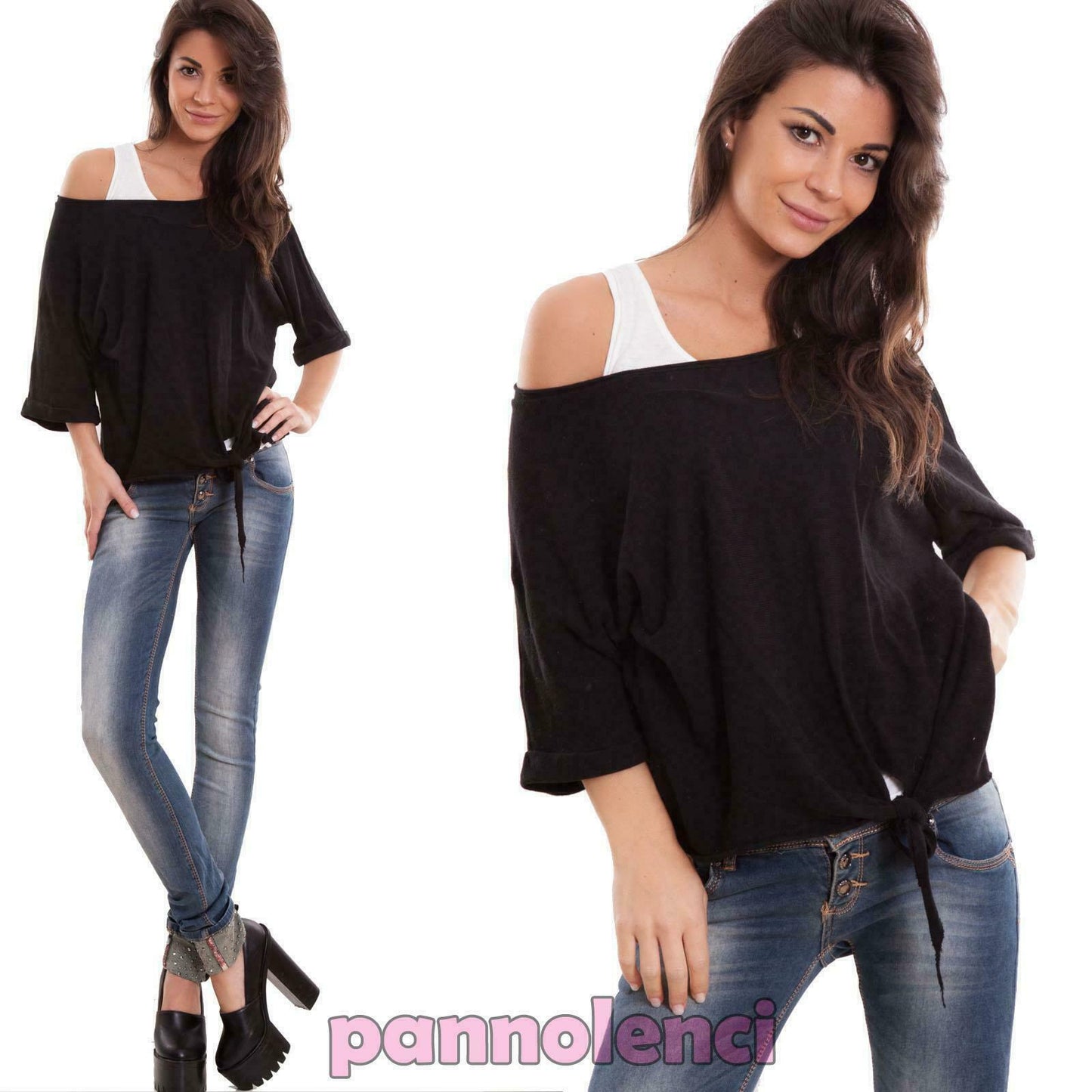 immagine-3-toocool-maglia-donna-doppia-canottiera-cj-2373