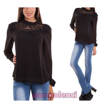 immagine-3-toocool-maglia-donna-velata-ampia-cj-2387