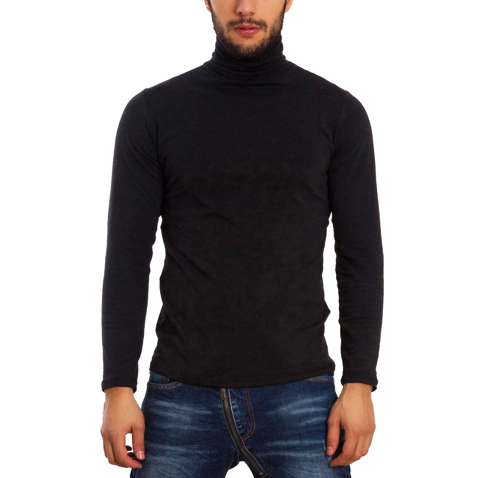 immagine-3-toocool-maglia-uomo-dolcevita-lupetto-f3252