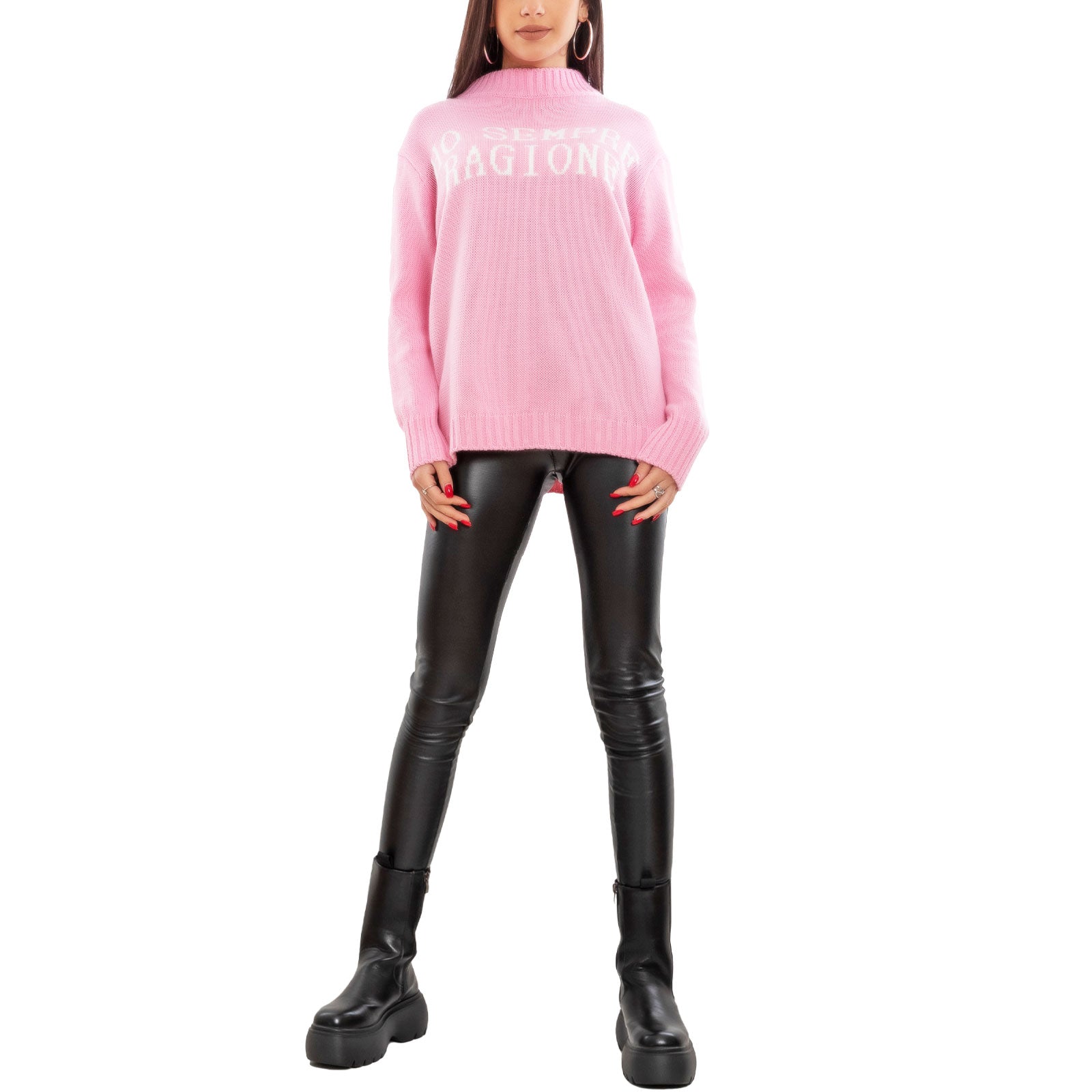 immagine-3-toocool-maglione-donna-ho-sempre-ragione-fi-2152