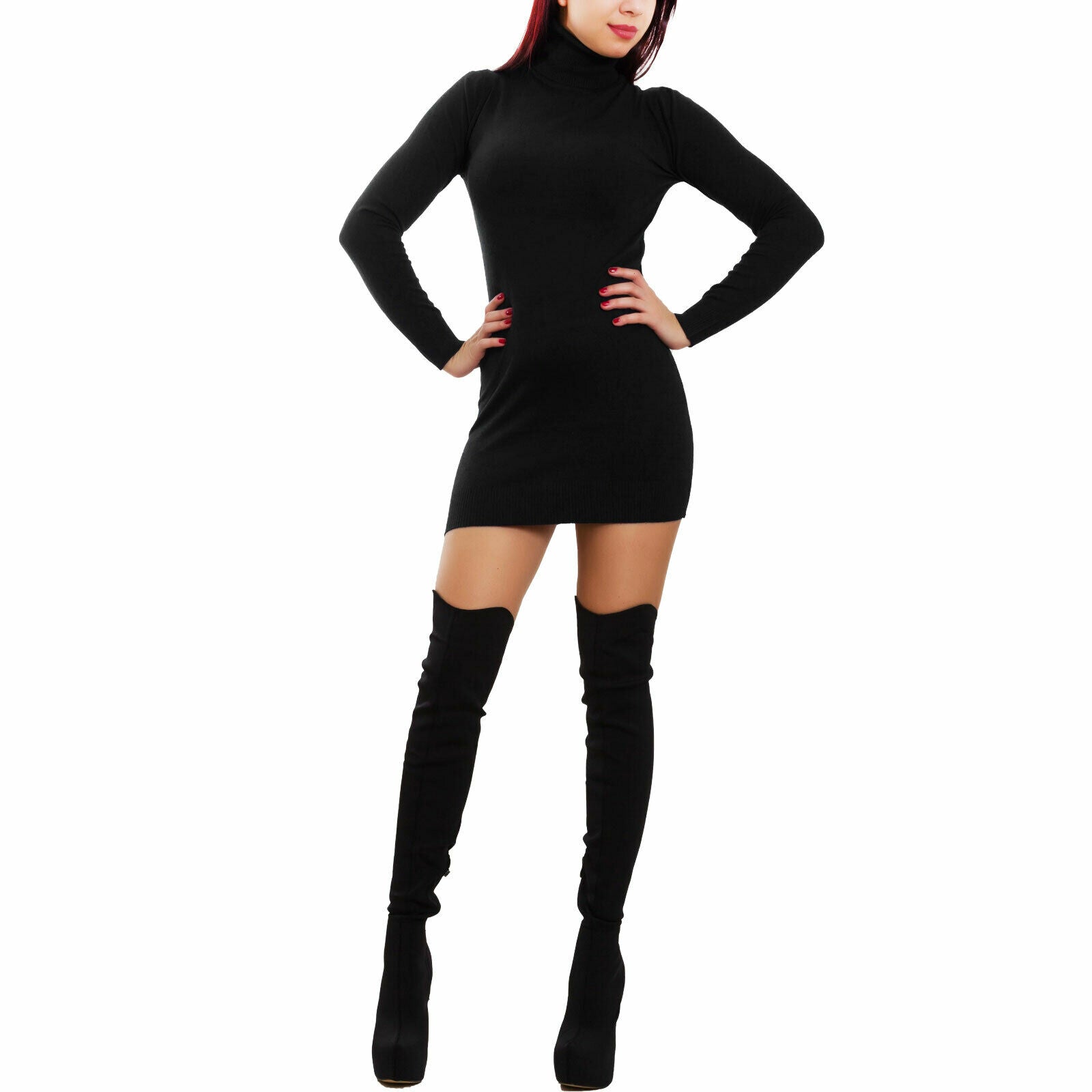immagine-3-toocool-maglione-donna-mini-abito-100121