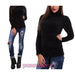 immagine-3-toocool-maglione-donna-pullover-dolcevita-yd-329