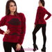 immagine-3-toocool-maglione-donna-pullover-ecopelliccia-s5925