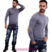 immagine-3-toocool-maglione-uomo-maniche-lunghe-bb811