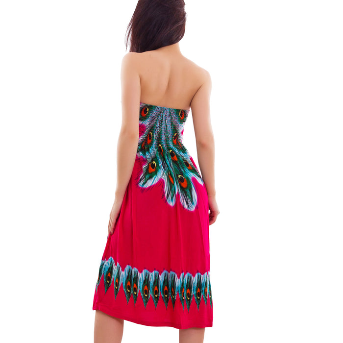 immagine-3-toocool-miniabito-donna-gonna-vestito-301