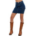 immagine-3-toocool-minigonna-donna-gonna-cargo-jeans-s0016