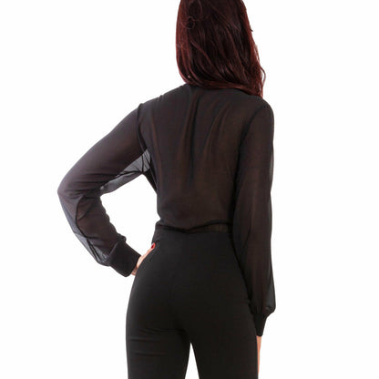 immagine-3-toocool-overall-donna-elegante-fiocco-jl-2601