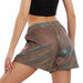immagine-3-toocool-pantaloncini-donna-shorts-lurex-gg9323