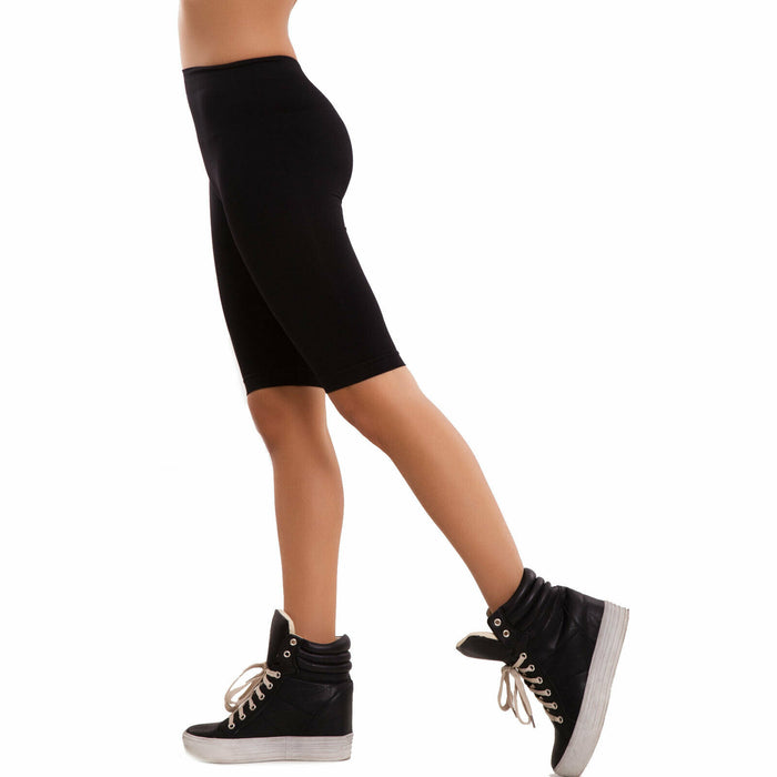 immagine-3-toocool-pantaloncini-donna-shorts-pinocchietti-h03
