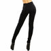 immagine-3-toocool-pantaloni-donna-aderenti-vita-s5532