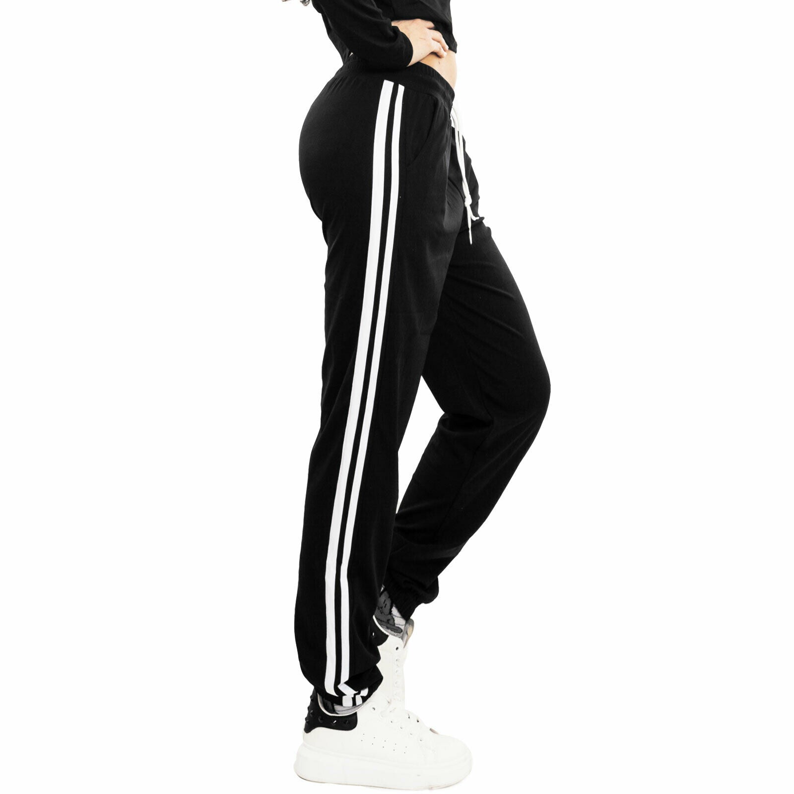 immagine-3-toocool-pantaloni-donna-fitness-palestra-be-3351