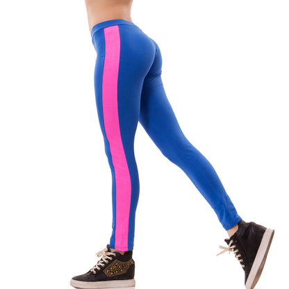 immagine-3-toocool-pantaloni-donna-leggings-sport-cc-1427