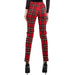 immagine-3-toocool-pantaloni-scozzesi-donna-fi-11017