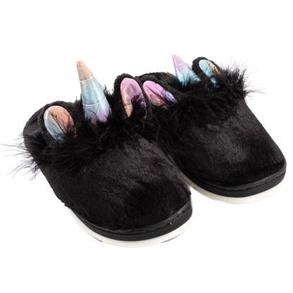 immagine-3-toocool-pantofole-donna-ciabatte-unicorno-hl-110