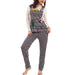 immagine-3-toocool-pigiama-donna-intimo-pantaloni-6242