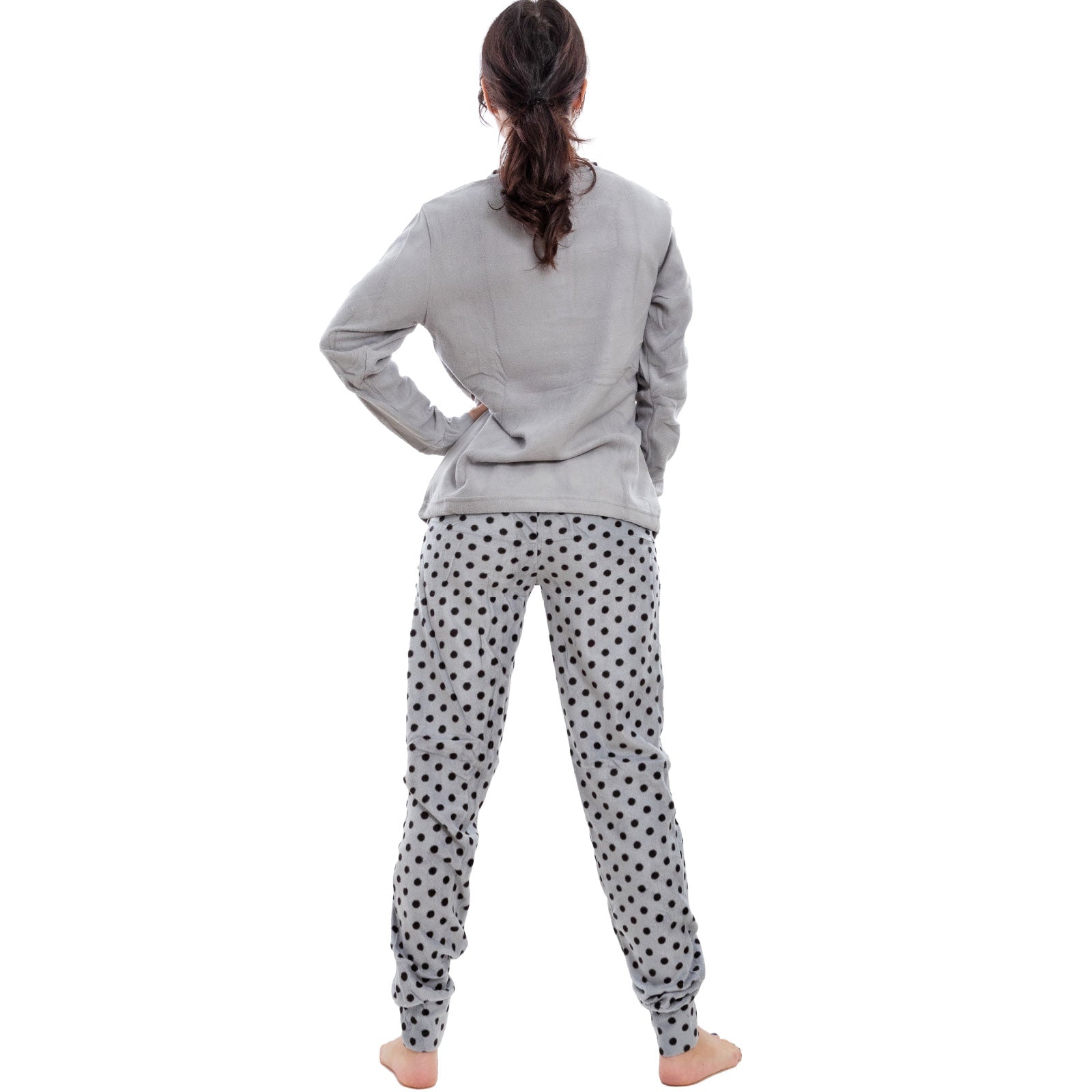 immagine-3-toocool-pigiama-donna-pile-felpato-f2325