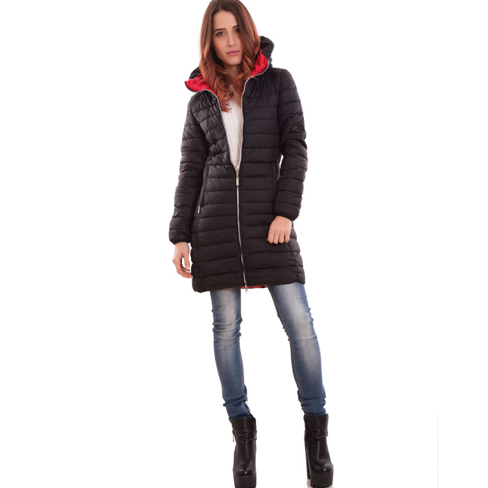 immagine-3-toocool-piumino-donna-giacca-zip-fd0107