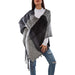 immagine-3-toocool-poncho-donna-coprispalle-mantella-quadri-a303