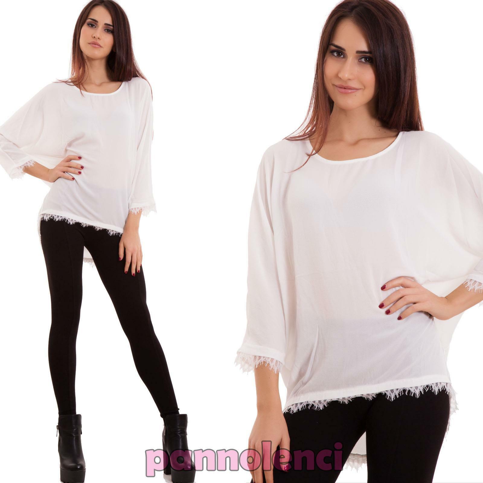 immagine-3-toocool-pullover-donna-leggero-lungo-y5871