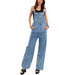immagine-3-toocool-salopette-donna-jeans-overall-pantaloni-dl3087