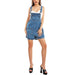 immagine-3-toocool-salopette-jeans-corta-overall-denim-pantaloncini-vi-6622