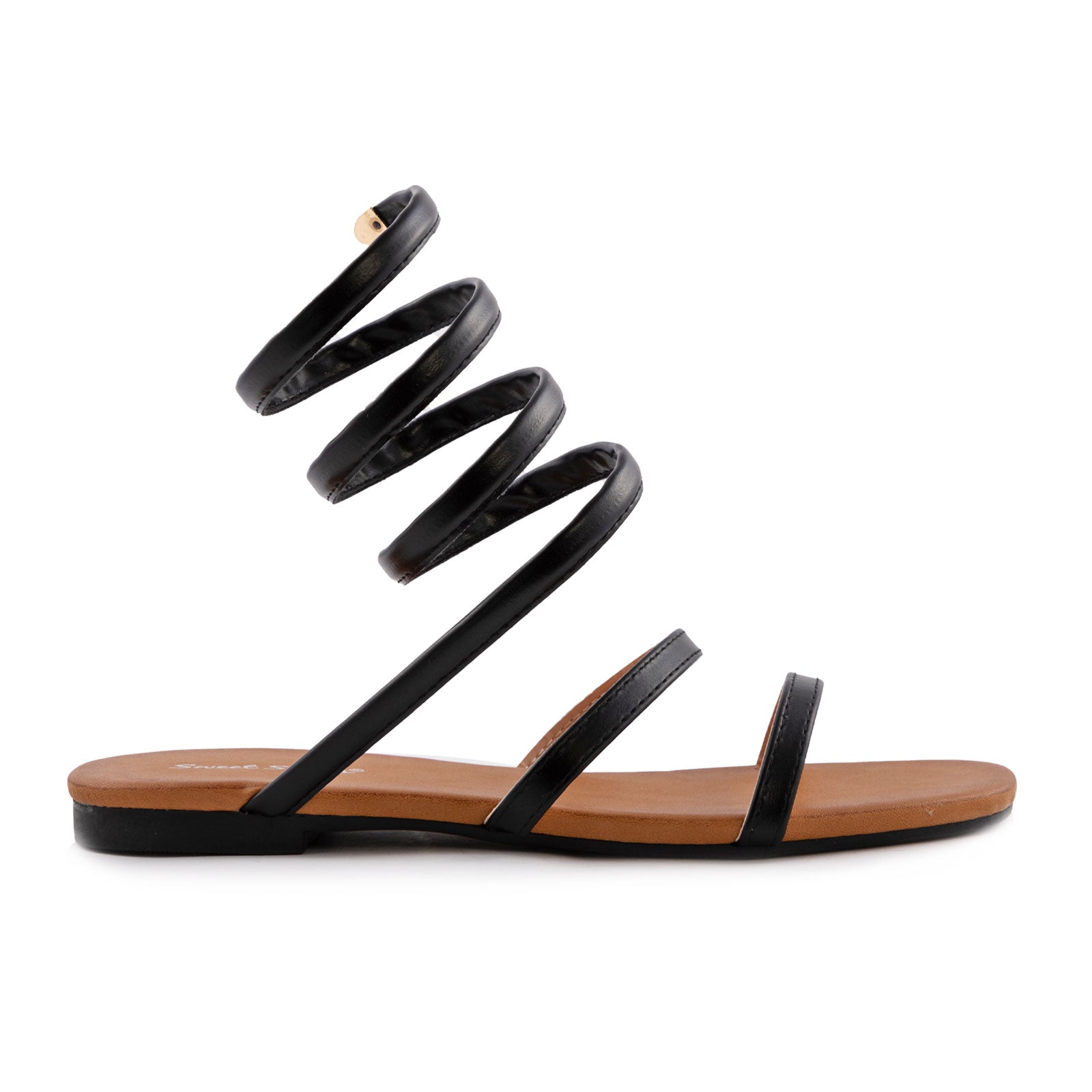 immagine-3-toocool-sandali-donna-pianelle-flat-molla-gladiatori-pm2898