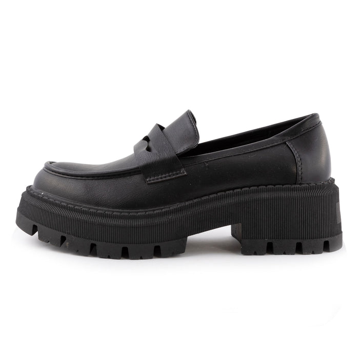 immagine-3-toocool-scarpe-donna-college-loafer-mocassino-yg902