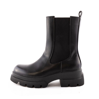 immagine-3-toocool-scarpe-donna-stivali-stivaletti-biker-carrarmato-xg103