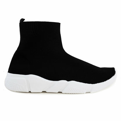 immagine-3-toocool-scarpe-uomo-calzino-elasticizzato-nk368