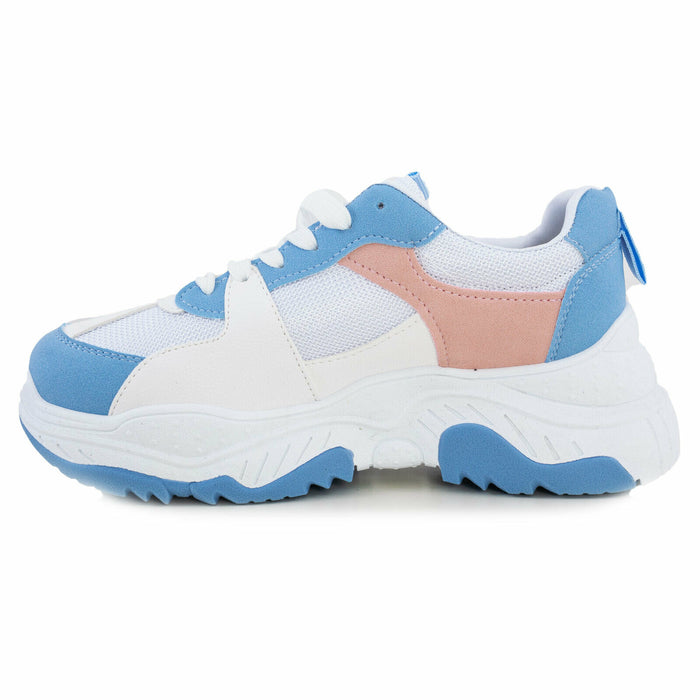 immagine-3-toocool-sneakers-donna-scarpe-ginnastica-k23