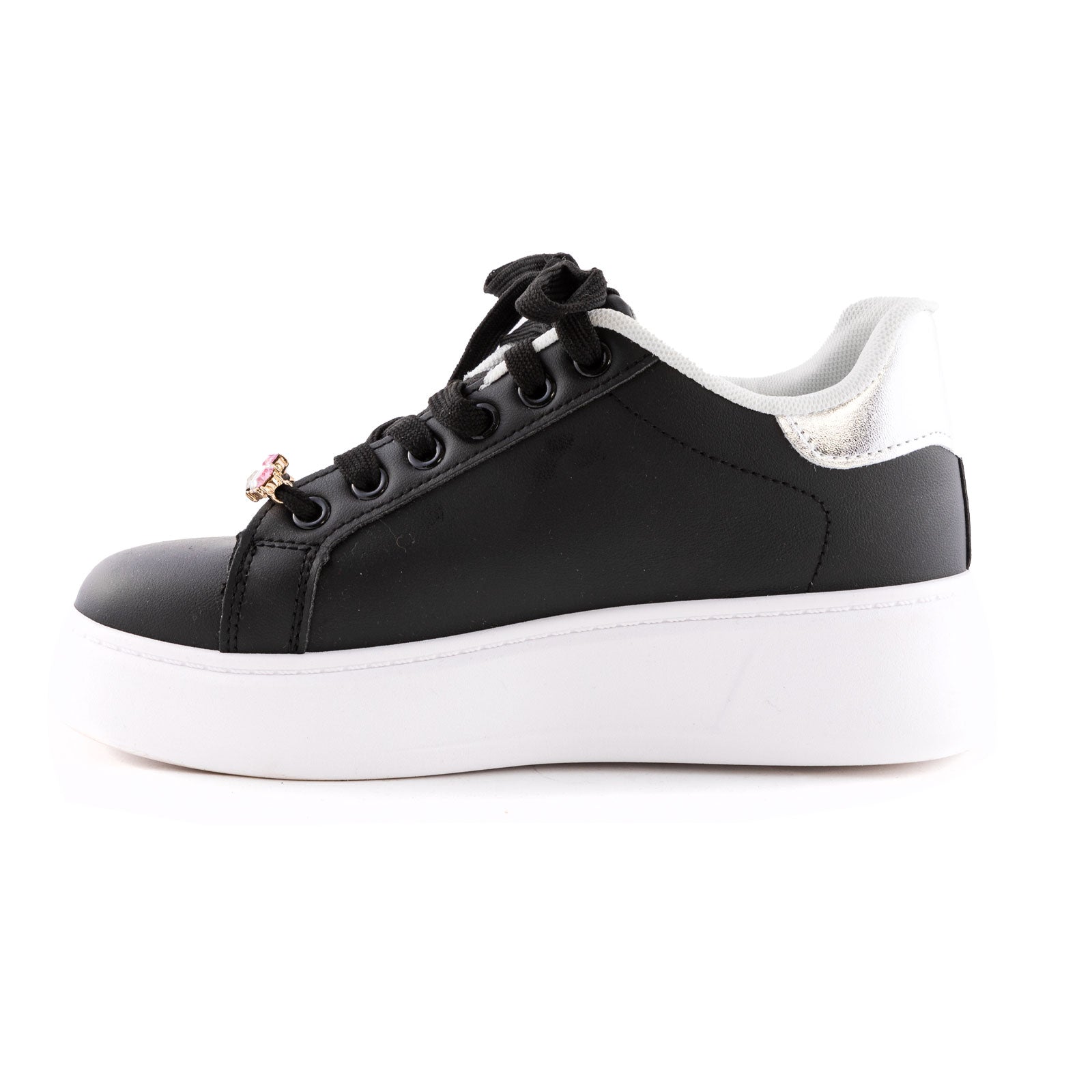 immagine-3-toocool-sneakers-donna-scarpe-sportive-strass-stringate-ad-810