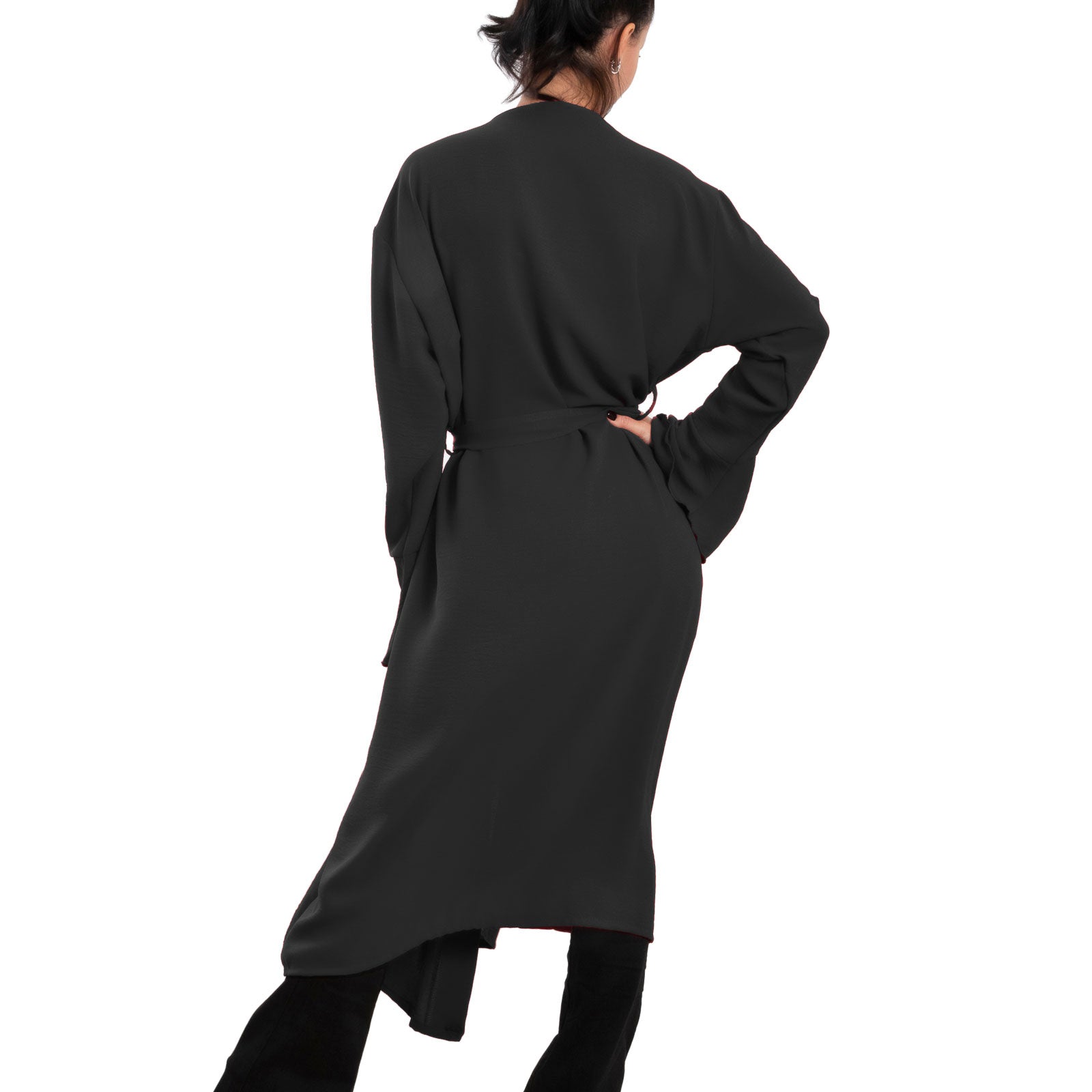 immagine-3-toocool-spolverino-donna-lungo-elegante-vb-5135