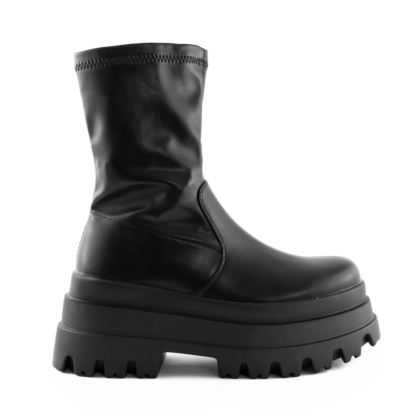 immagine-3-toocool-stivali-carrarmato-biker-boots-elastici-casual-52062