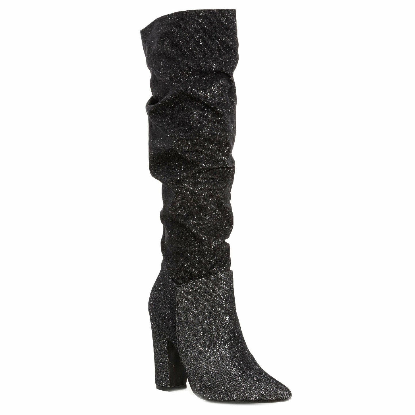 immagine-3-toocool-stivali-donna-arricciati-lurex-s1640