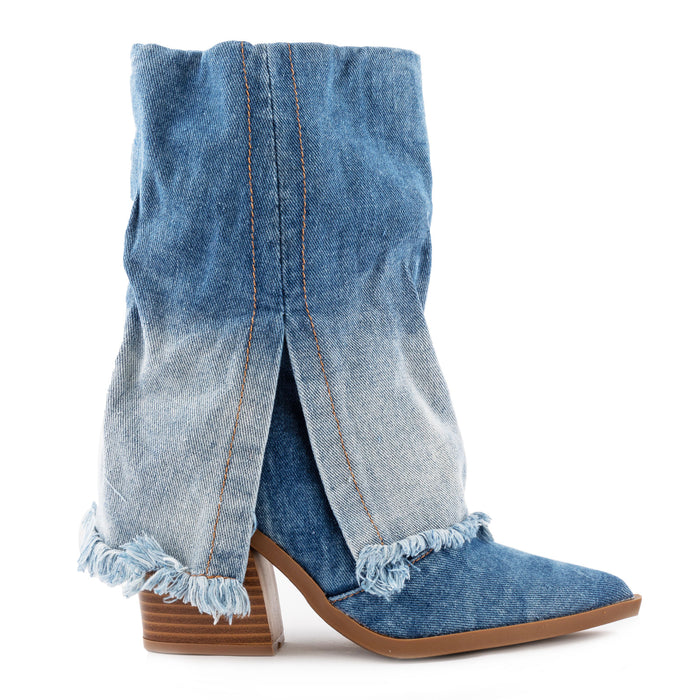 immagine-3-toocool-stivali-donna-jeans-denim-texani-western-x8322