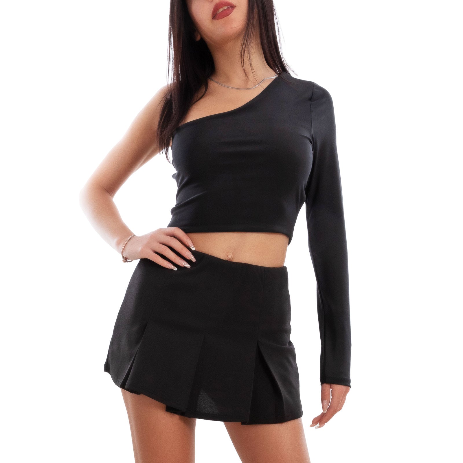 immagine-3-toocool-top-donna-monomanica-monospalla-fi-23887